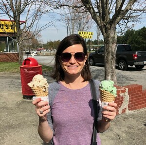 Julie Ackeret Ferguson